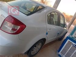سوزوكي SX4